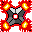 Katon Shuriken Shield